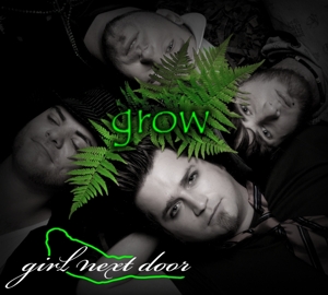 GIRL NEXT DOOR - Grow (Download)