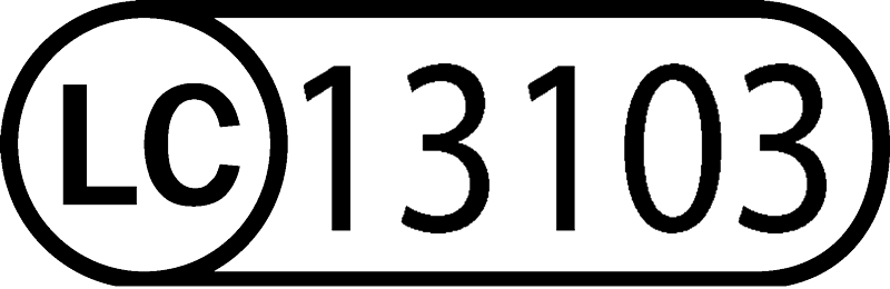 LC13103