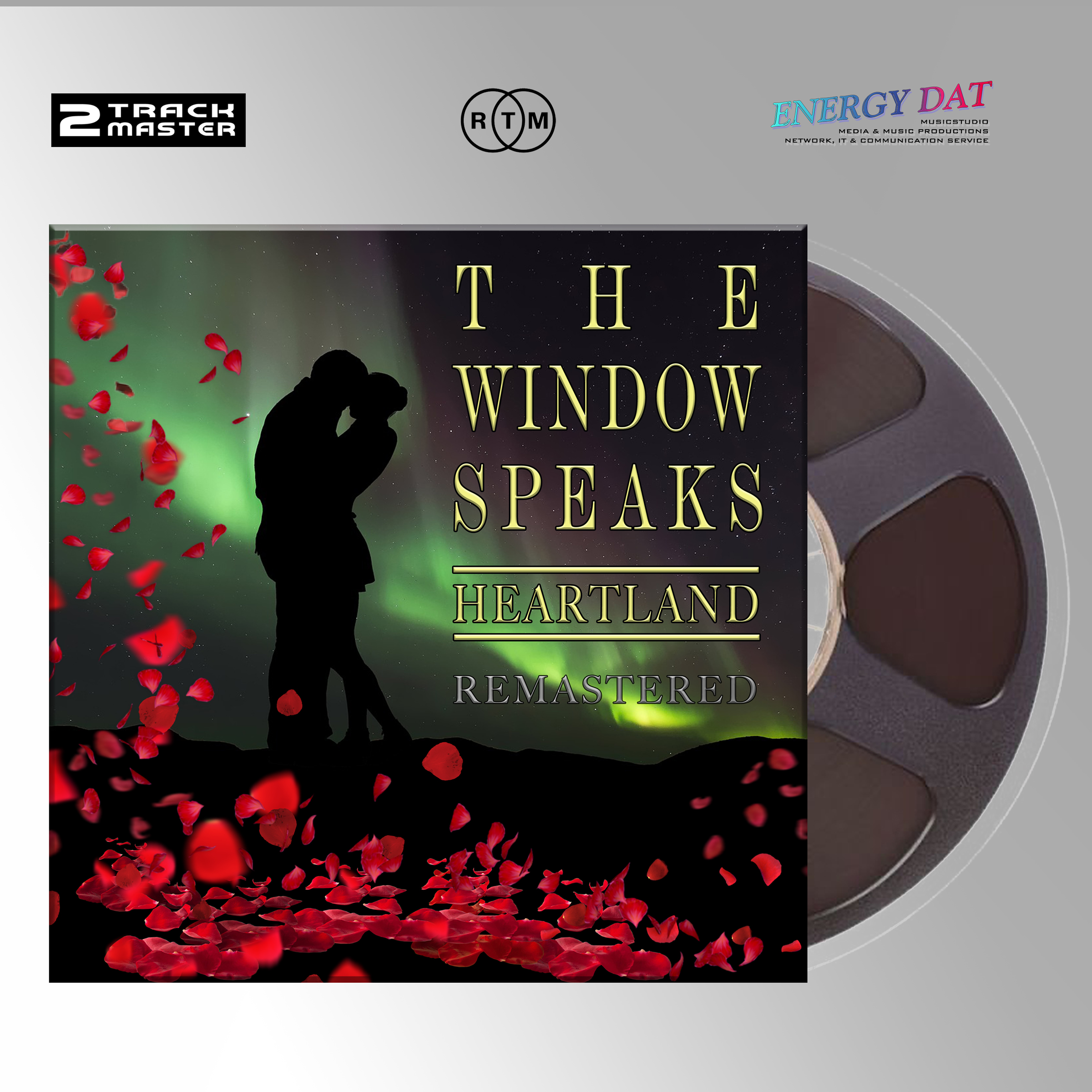 The Window Speaks "Heartland" Mastertape